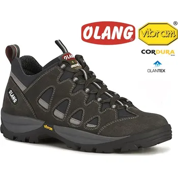 Dámská zimní obuv Olang Corvara Antracite 42