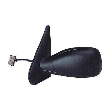 Auto zrcátko Vnější zpětné zrcátko ABAKUS 2913M07