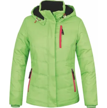 Dámská bunda bunda dámská LOAP TALLA zelená - S