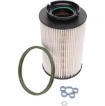 Filtr paliva Škoda Octavia II (2004 - 2013) 1.9, 2.0 D - 1K0127434A