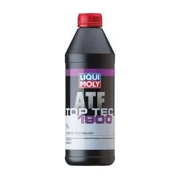 Převodový olej Liqui Moly Top Tec ATF 1900 1L (3648)