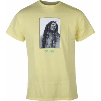Pánské tričko Tričko metal pánské Bob Marley - Uprising - PRIMITIVE - papfa2279-ban - 3XL