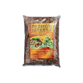 Podestýlka pro terarijní zvíře Terarijní podestýlka CHIPS malý 5 l FAUNA I FLORA 5 l