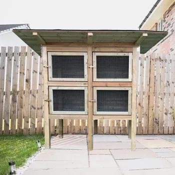 králíkárna Králíkárna Maty Vladeko