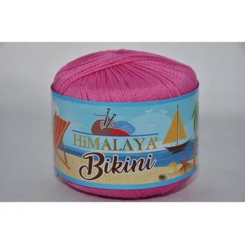 Příze Himalaya Příze Bikini 05 růžová