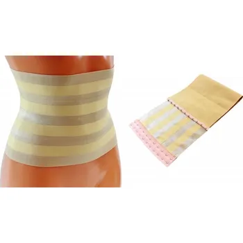 APT BQ5 Kompresní pás dámský velikost L (60 cm)