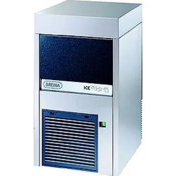 Výrobník ledu BREMA IMF 26 A HC Výrobník ledu 22kg/vzduch