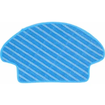 Utěrka pro robotický vysavač Mopovací textilie pro ECOVACS DM81, DM85 a další 1ks