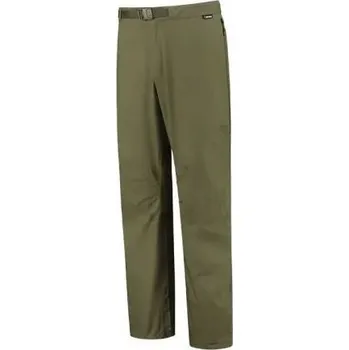 Rybářské oblečení Kalhoty Korda Kore Drykore Over Trousers Olive Velikost XL