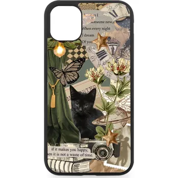 Náhradní kryt pro mobilní telefon Kryt na mobil Huawei waste of time Huawei: Y5 2019