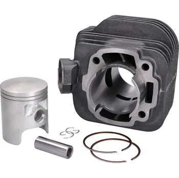 Válec motoru Diverse / Import Válec 100 ccm Peugeot Speedfight, Trekker, Vivacity, Elyseo 100 36602