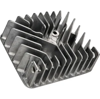 Válec motoru ALMOT Hlava válce Almot, Simson S50 75-79 [M53/2] 41544