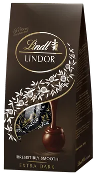 Bonboniéra Lindt Lindor 100 g Extra Dark