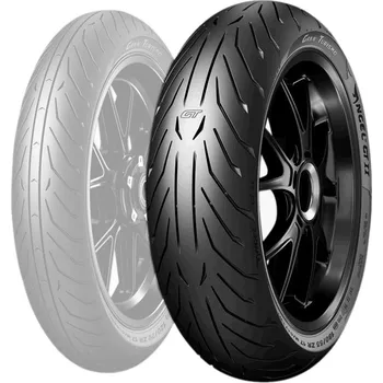 Pirelli 180/55 ZR17 M/C (73W) TL (A) ANGEL GT II zadní - DOT21 DOT21