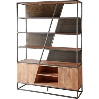 Knihovna BIZZOTTO Knihovna JANAK 0746943