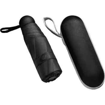 Deštník Amparo Miranda® Dámský deštník D530 černý