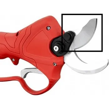 Nůžky na větve Náhradní břit, čepel - horní - pro aku nůžky na větve a vinnou révu STREND PRO TR111539A