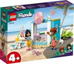 LEGO Friends 41723 Obchod s donuty