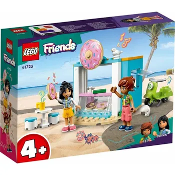 LEGO Friends 41723 Obchod s donuty