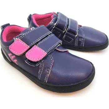 Dívčí polobotky EF Barefoot Kim EUR 33