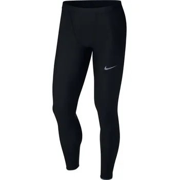 Pánské legíny Pánské legíny NIKE NK RUN MOBILITY TIGHT AT4238 010 černá velikost: XL