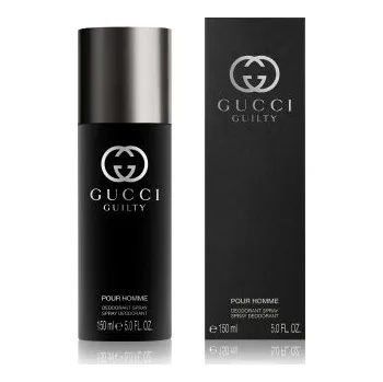 Gucci Gucci Guilty Pour Homme, Deodorant 150ml Deodorant Pre mužov