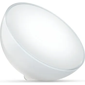 Lampička Philips Hue Go 1xLED 6W 520lm bílá