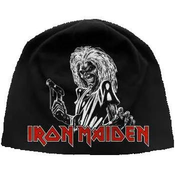 Čepice Merch Iron Maiden: Čepice Killers