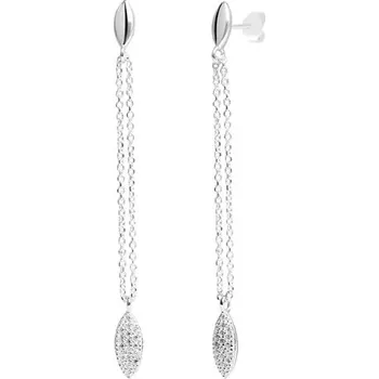 Náušnice Náušnice VILMAS Pure C1Z062T-B24