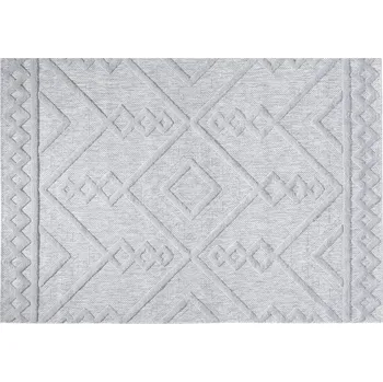 Koberec CONCEPTUM HYPNOSE Koberec SILVA šedý 80x150cm 961ELT1953