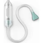 Braun BNA050EU manuální odsávačka hlenů