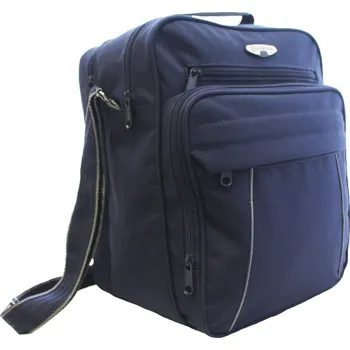 Cestovní taška BORDERLINE Univerzální taška na tablet JBTB 950 černá