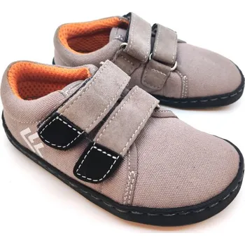 Dívčí tenisky EF Barefoot Bizz EUR 32