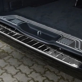 Lišta karosérie Avisa Nerezový kryt prahu zadních dveří Mercedes Benz Vito III W447 (od roku 2014>) - 2/51005