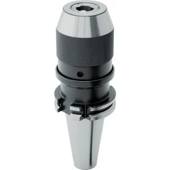 Sklíčidlo Přesné CNC vrtací sklíčidlo SK40 (AD) H95 HD16 rozsah 3-16mm SK.40.95.HD16
