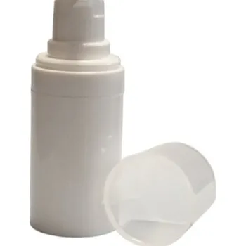 Láhev 15 ml Airless komplet lahvička + dávkovač + krytka