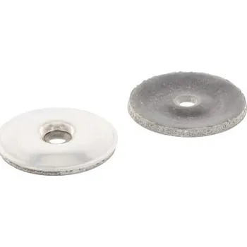 Matice Nerezová podložka Art. 9055 A2 5,2X15