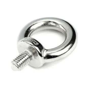 Spojovací materiál Šroub závěsný - AN 580/A4: M 16