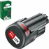BOSCH 1600A02N79 PBA 12 V 2 Ah O-B