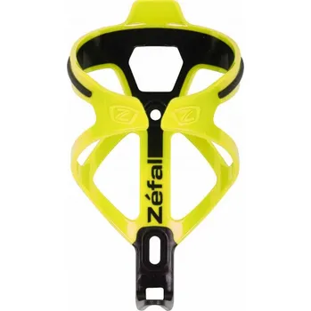 Košík na láhev Košík Zefal Pulse B2 žlutý