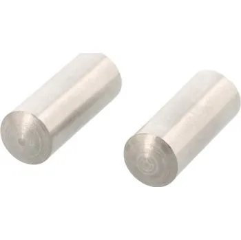 Spojovací materiál DIN 7 AISI 303 1m6X14