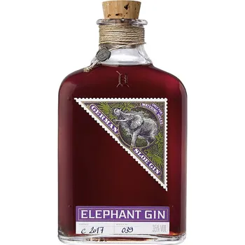 Gin Elephant Sloe Gin 35% (0,5l)