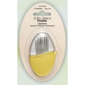 Jehly ruční 3/9 látací ostré