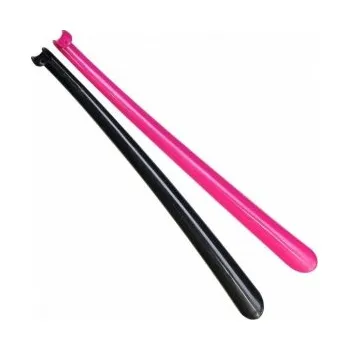 Lžíce na botu LŽÍCE NA BOTY 76 CM růžová