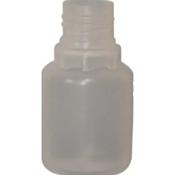 Lékovka 5ml natur lahvička