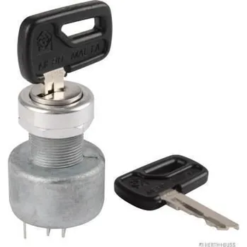 Startér Spínač zapalování / startéru HERTH+BUSS ELPARTS 70598045