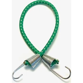 Upínací popruh Guma upínací 60cm x 12mm