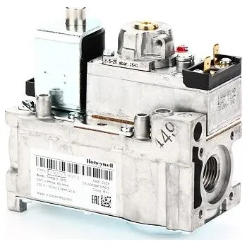 Příslušenství ke kotli HONEYWELL Armatura plynová VR4605A1021