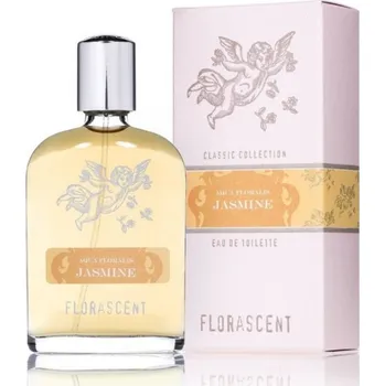 Dámský parfém FLORASCENT Aqua Floralis JASMINE