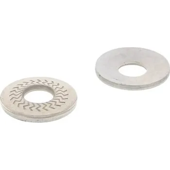 Matice Nerezová podložka Art. 9221 A4 M 6